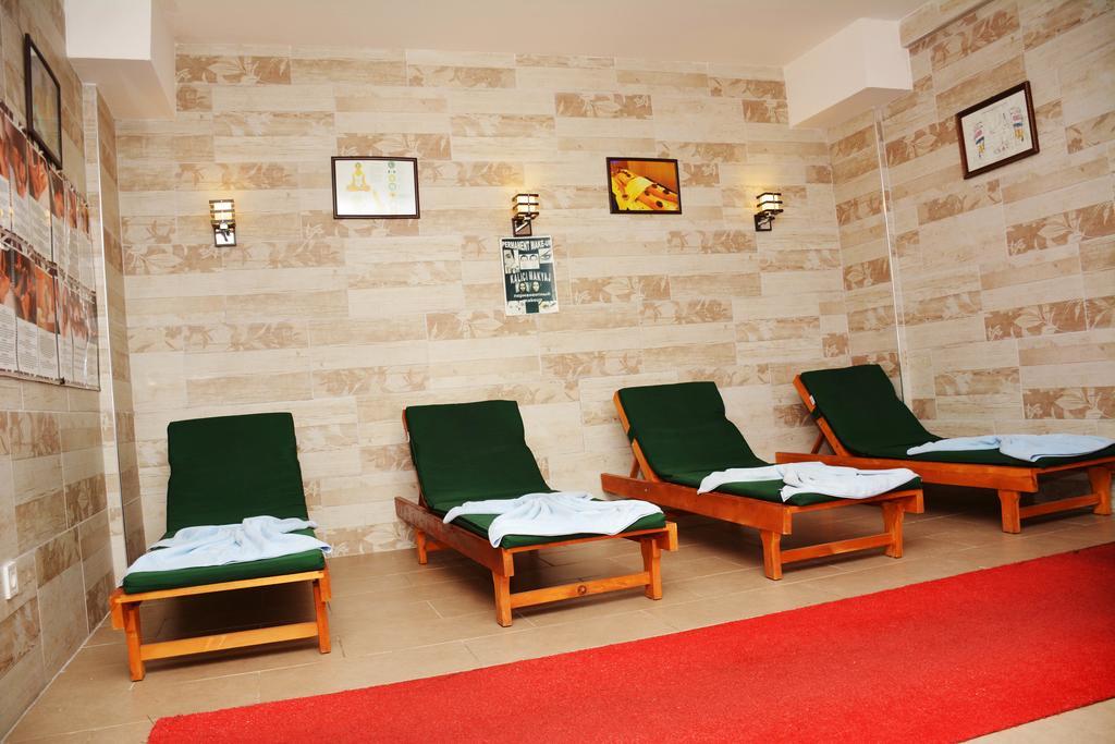 Side Rose Hotel Dış mekan fotoğraf