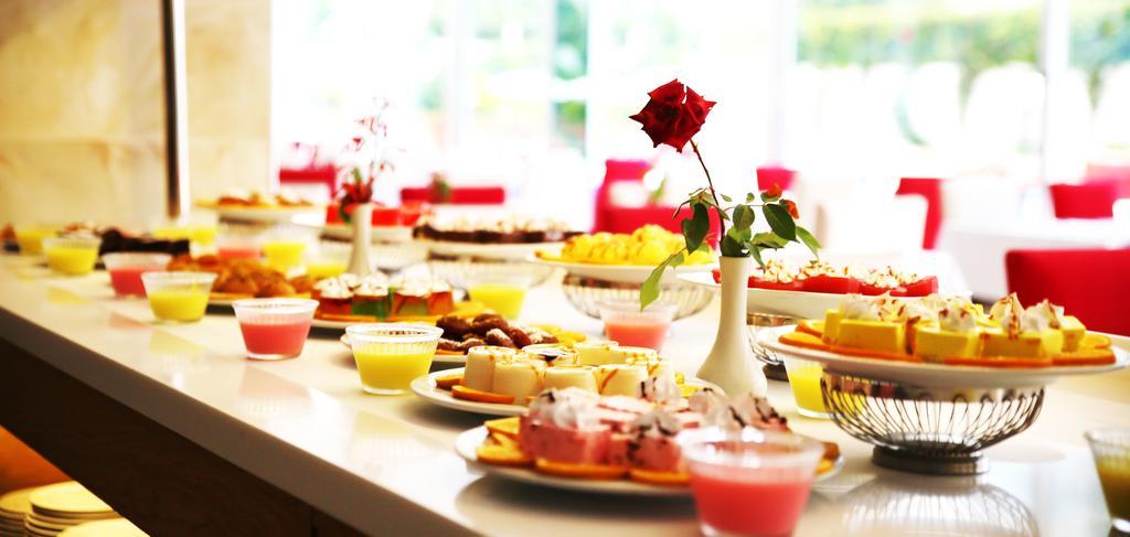 Side Rose Hotel Dış mekan fotoğraf